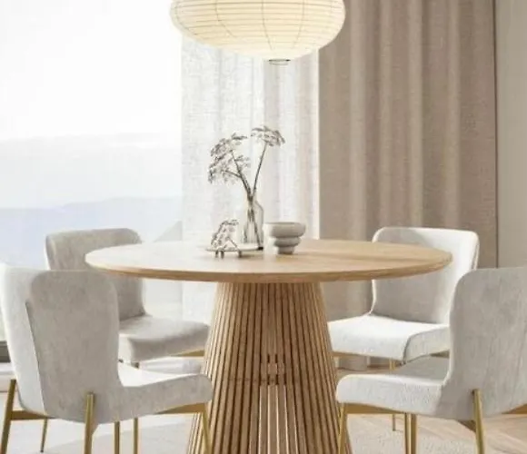 Hanza Tower Golden Sky 24 & Pool * Szczecin