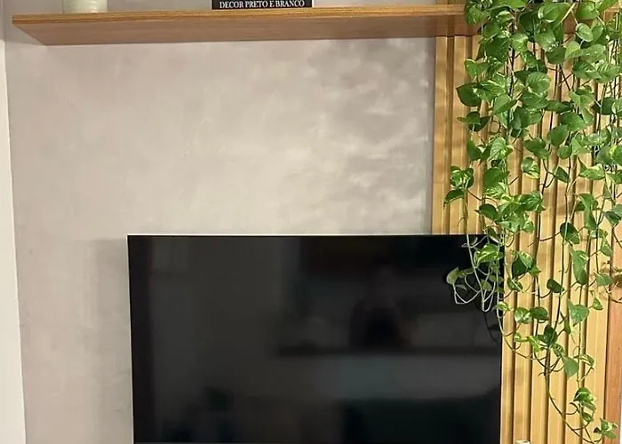 Apartamento Hanza Tower Golden Sky 24 & Pool